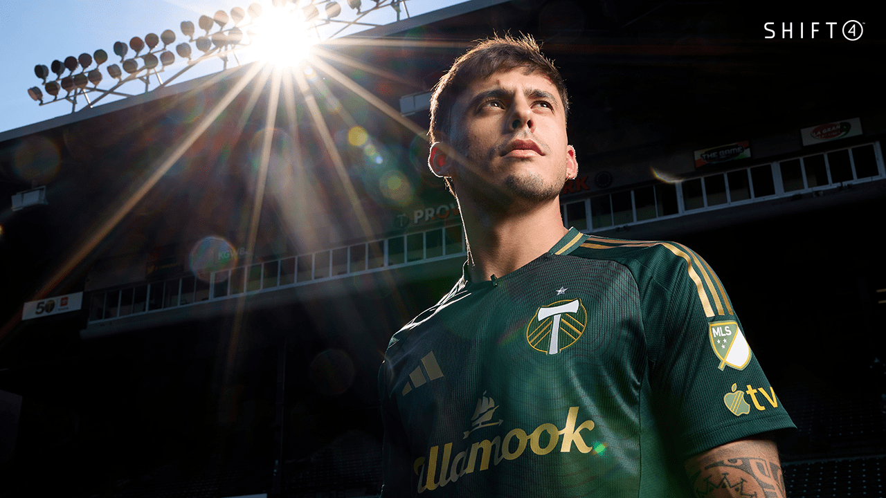 Featured image for Portland Timbers bolster squad with Uruguayan midfielder Felipe Carballo and Norwegian forward Kristoffer Velde