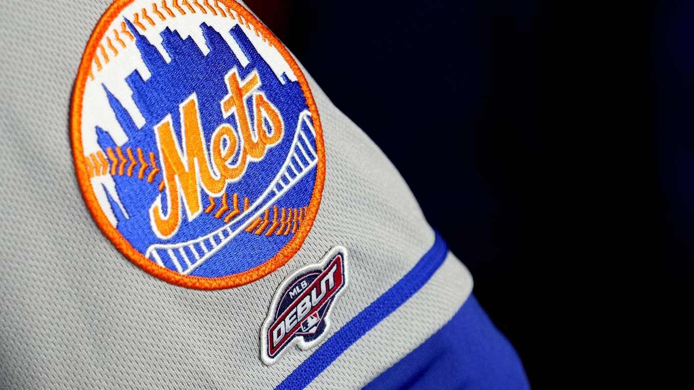 "MLB Rookies to Wear Commemorative 'Debut Patches' on Opening Day"