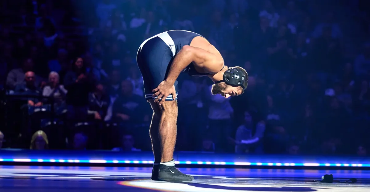 Nittany Lion Ten: Inside Penn State's NCAA Contenders