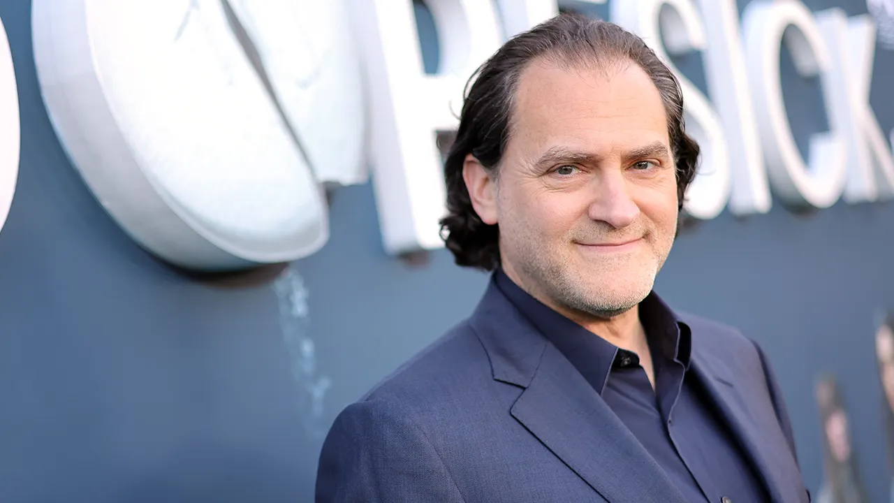 Featured image for "Marvel Actor Michael Stuhlbarg Attacked in Central Park by Homeless Man"