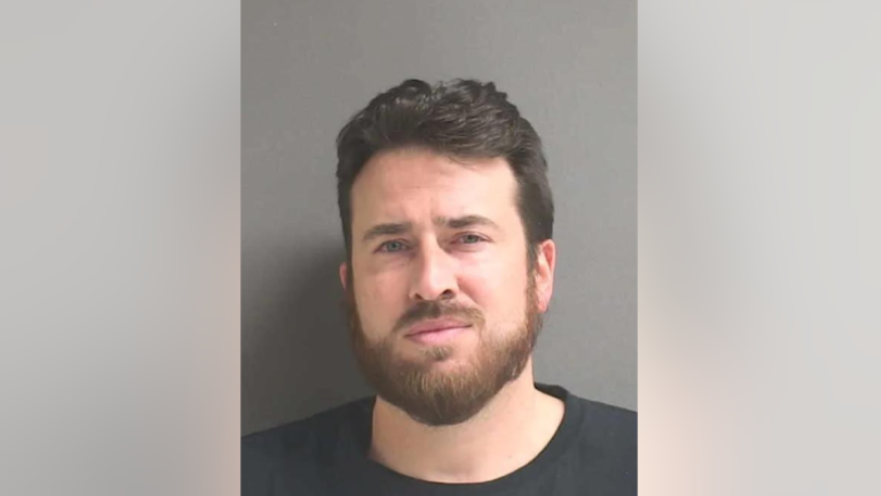 Teachers warned multiple times before arrest for inappropriate relationships with students