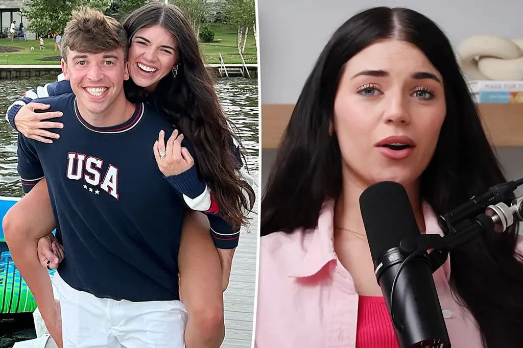 Featured image for Madi Prewett Opens Up About Her Purity Journey and Personal Struggles