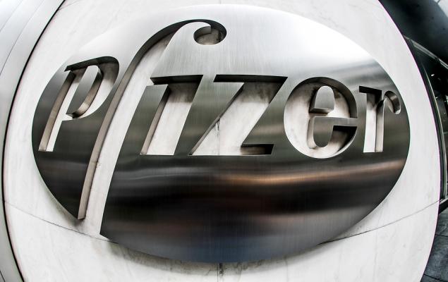 "Pfizer's Q4 Earnings: New Drugs Boost Sales and Drive Stock Growth"