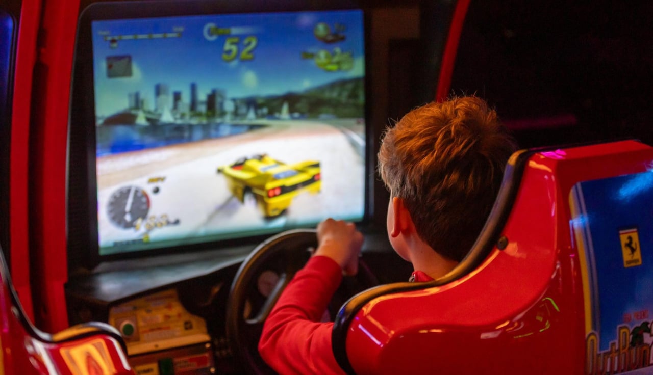 FreePlay Arcade to Close Doors This Month