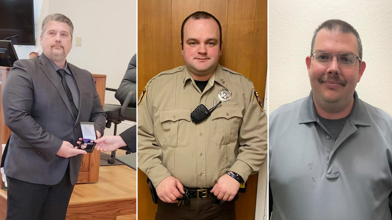 Missouri Sheriff and Deputies Arrested in Alleged Child Kidnapping Plot and Criminal Conspiracy