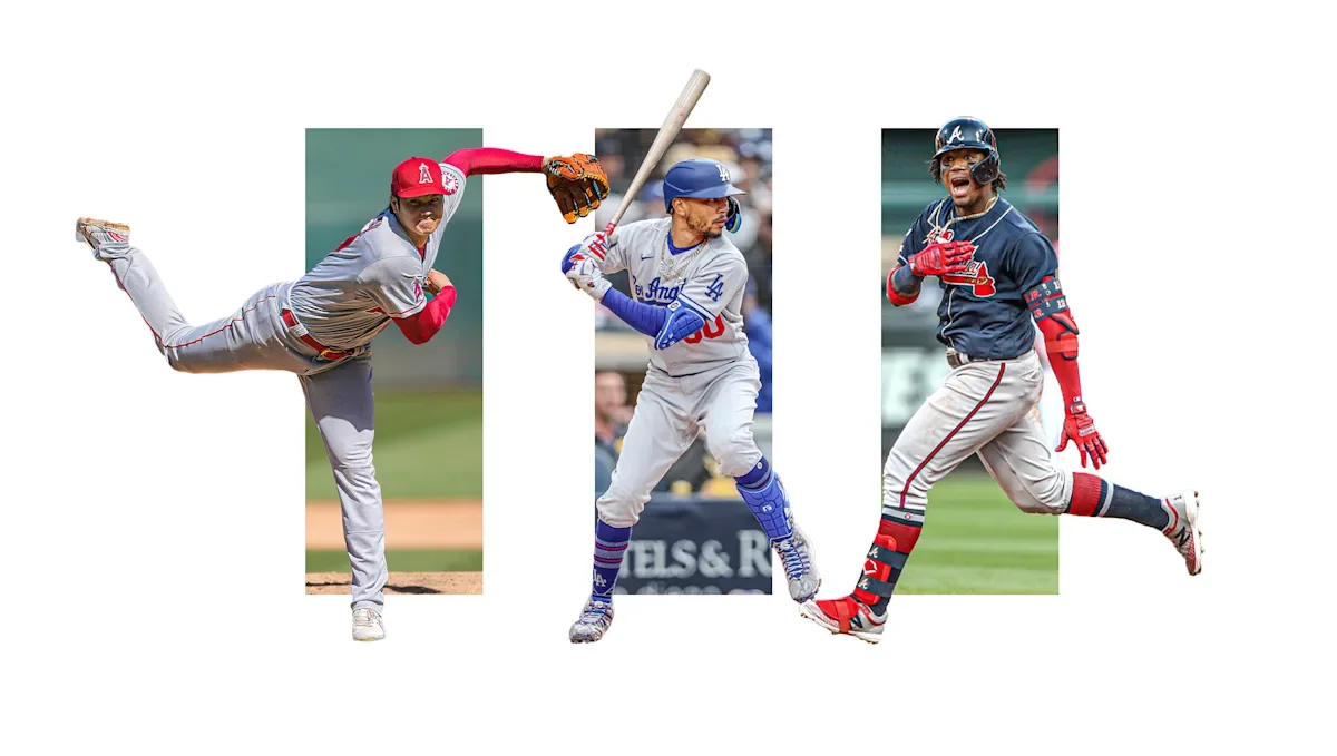 "MLB's 2023 Opening Day: Predictions, Numbers, Rankings, and Rule Changes"