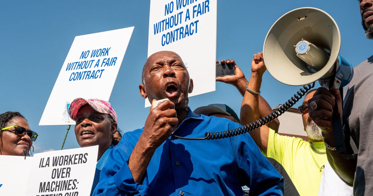 Featured image for Democrats Christian Menefee and Amanda Edwards Head to Runoff for Houston Congressional Seat