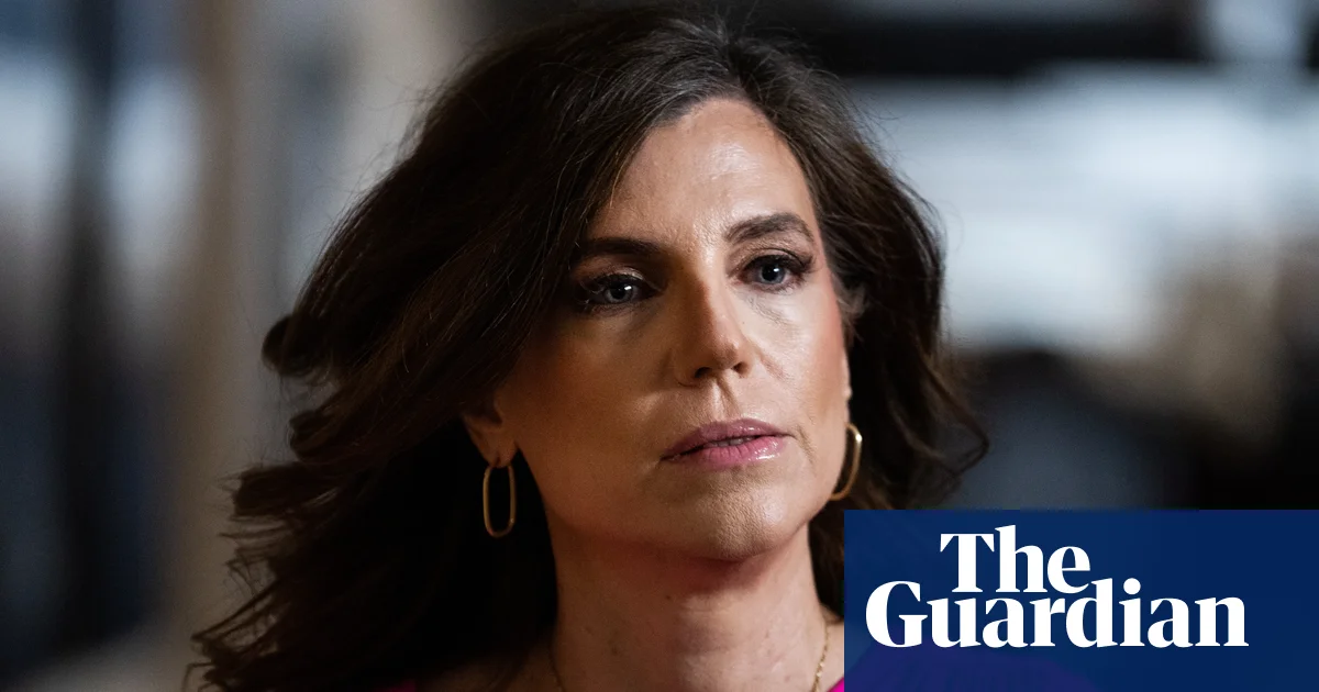 Featured image for Nancy Mace Supports Tough Immigration Policies and Enjoys Watching ICE Arrests