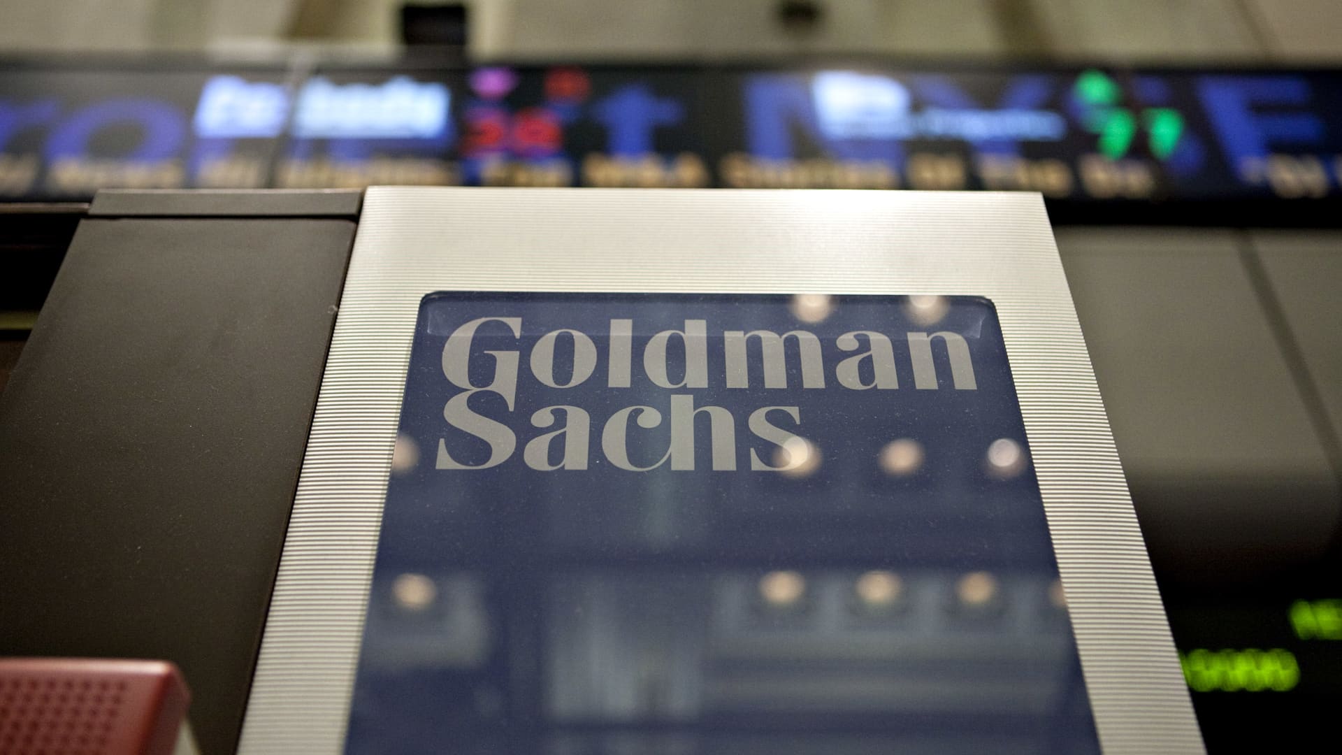 Featured image for Goldman Sachs Reveals the Preferred Trade for Big Investors in Volatile Markets