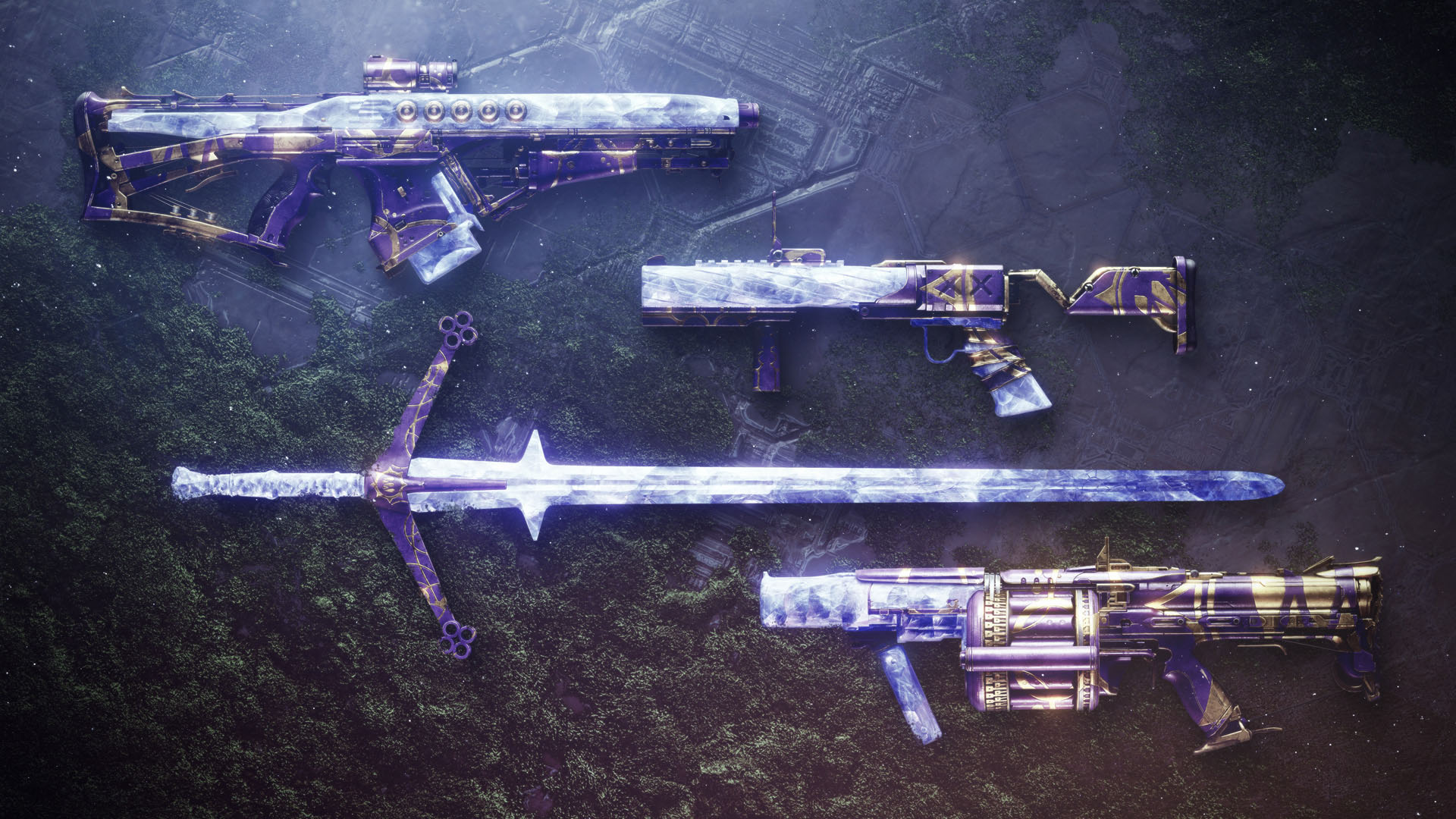 Destiny 2 Implements Major Nerfs to Address Game-Breaking Bug
