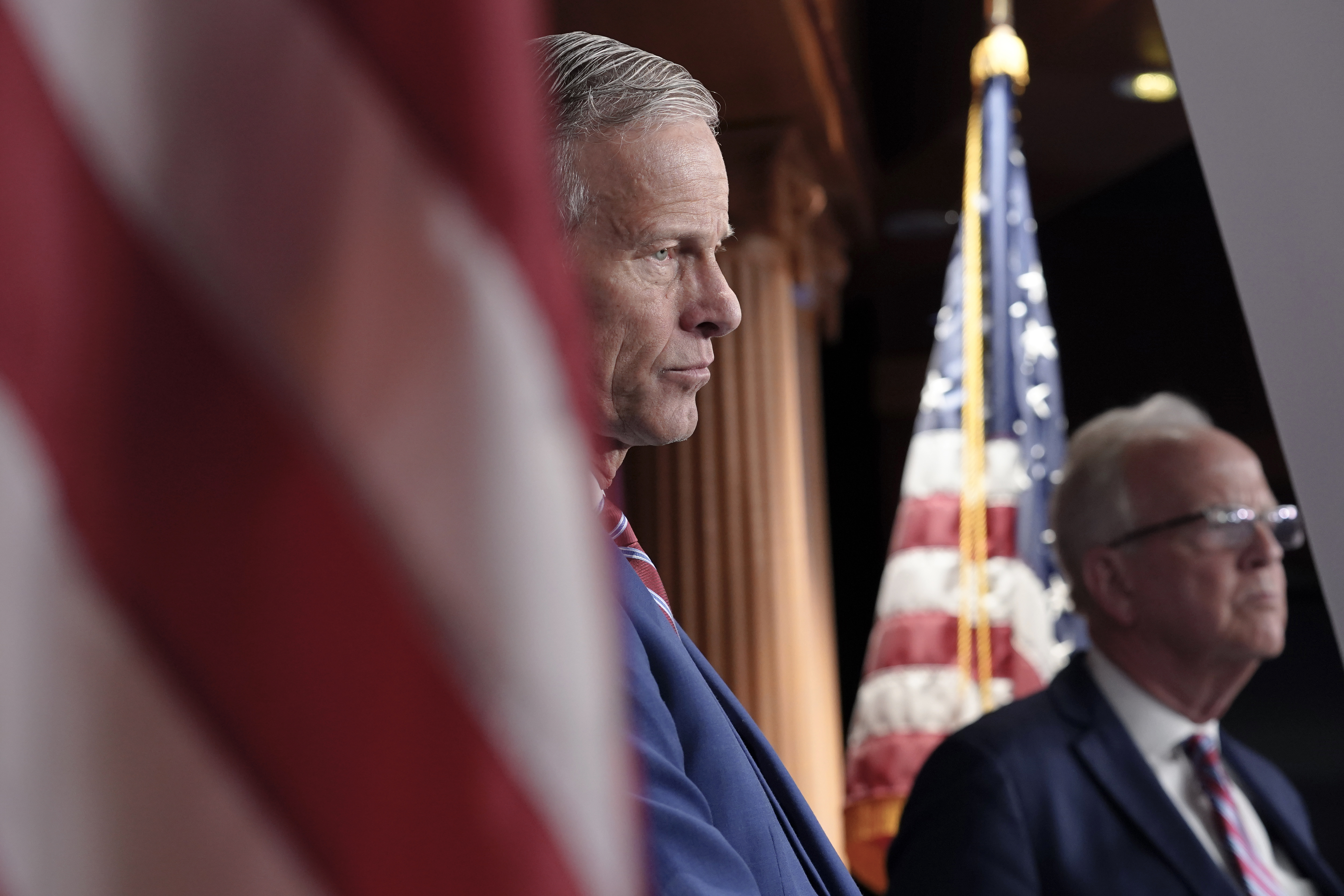 The TikTok Ban Debate Divides Congress and Experts Alike.