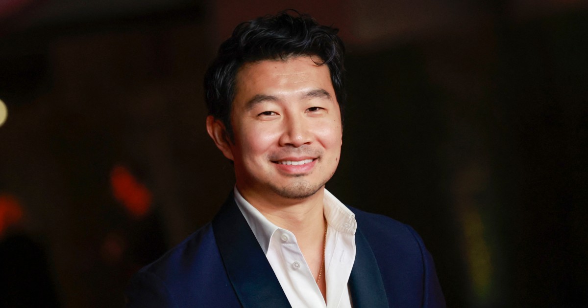 "Simu Liu to Host 2024 People's Choice Awards: Full List of Nominees Revealed"