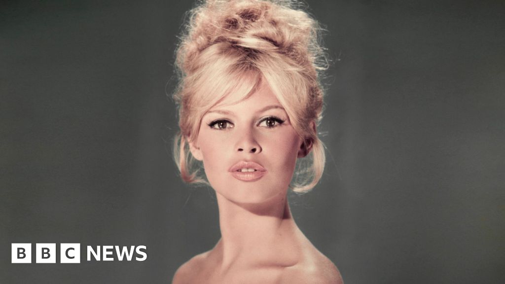 Featured image for Brigitte Bardot: Iconic French Actress and Cultural Legend