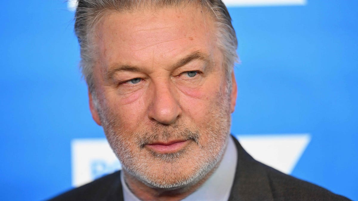 Marine family's lawsuit against Alec Baldwin dismissed, no payment required
