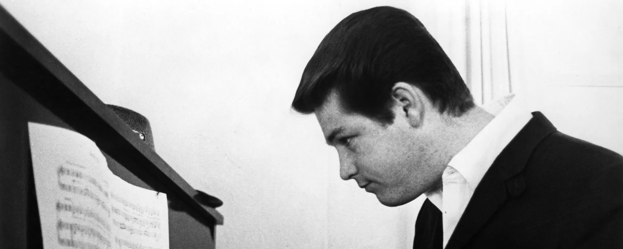 Featured image for Celebrating Brian Wilson: The Musical Legacy and Final Playlist