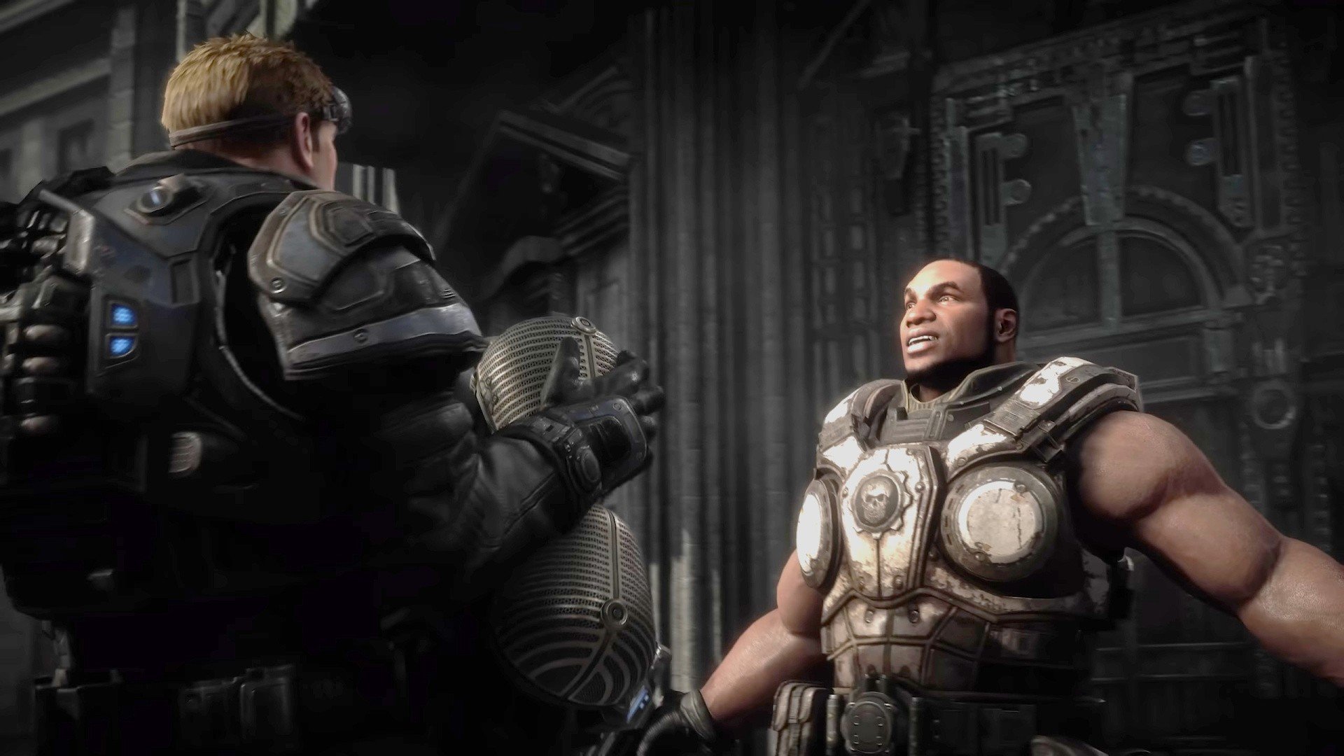 Featured image for Xbox Rewards 'Ultimate Edition' Owners with Free Gears of War: Reloaded Codes
