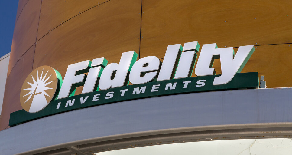 Featured image for Fidelity and BlackRock Compete for Ethereum ETF Approval