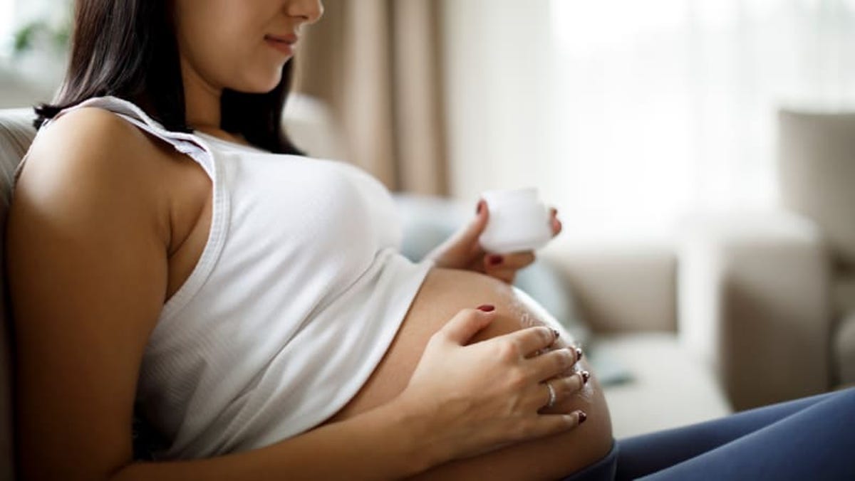 Featured image for "The Science Behind Stretch Marks: Unveiling the Causes"