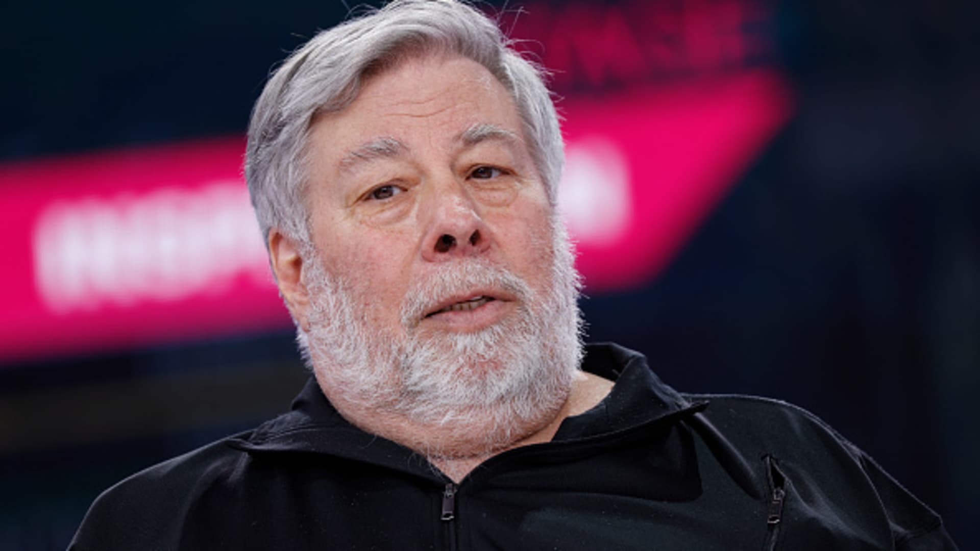 Featured image for Apple Co-Founder Steve Wozniak Hospitalized in Mexico for Medical Emergency
