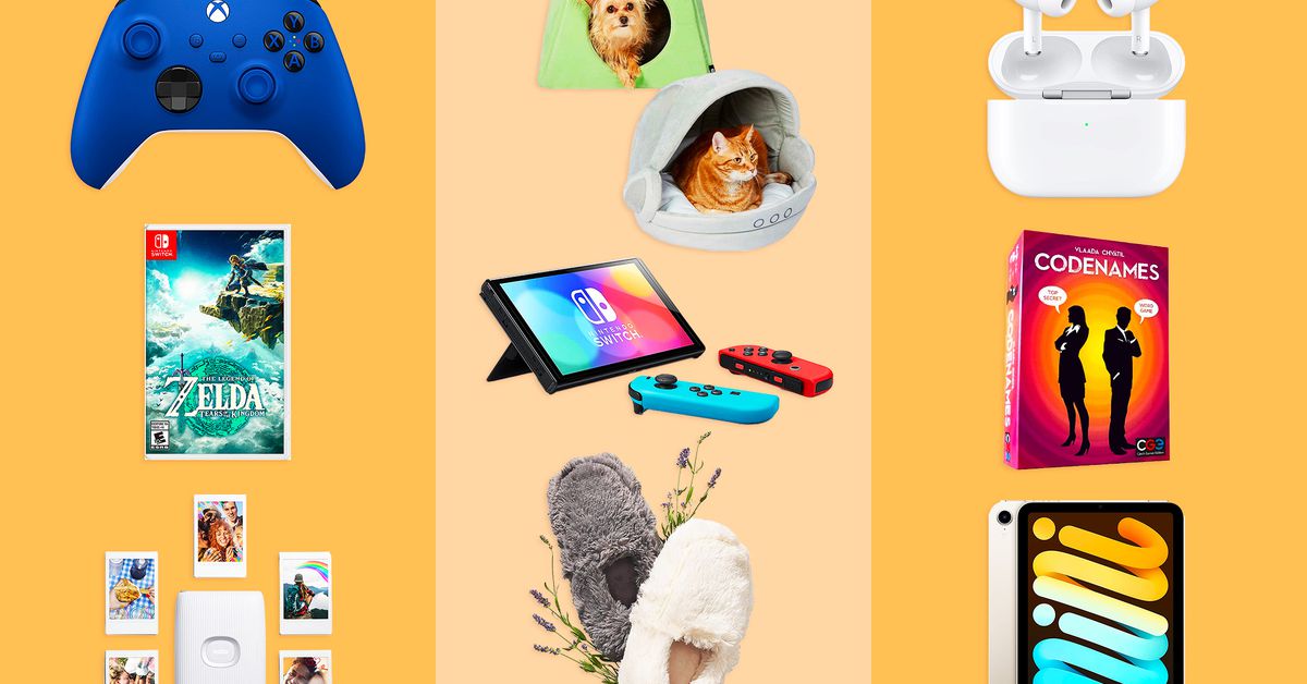 "Top Mother's Day Gift Ideas for Every Budget and Interest"