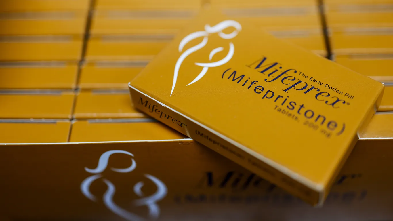 Featured image for RFK Jr. Initiates Safety Review of Abortion Pill Amid Federal Investigations