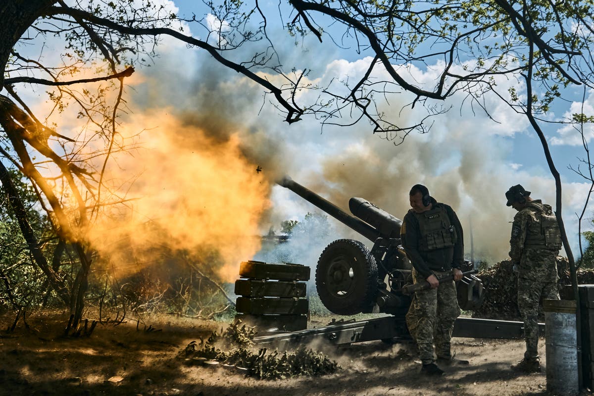 Russia's anger over UK's missile deployment in Ukraine reaches boiling point.