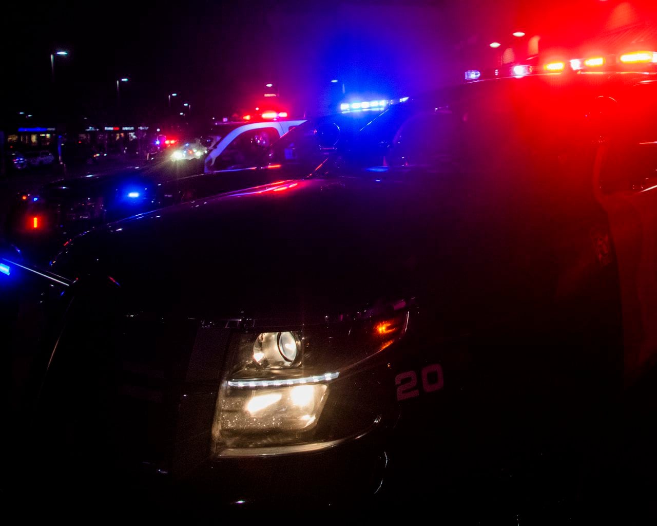 Fugitive in Michigan murder case recaptured in Montana after manhunt