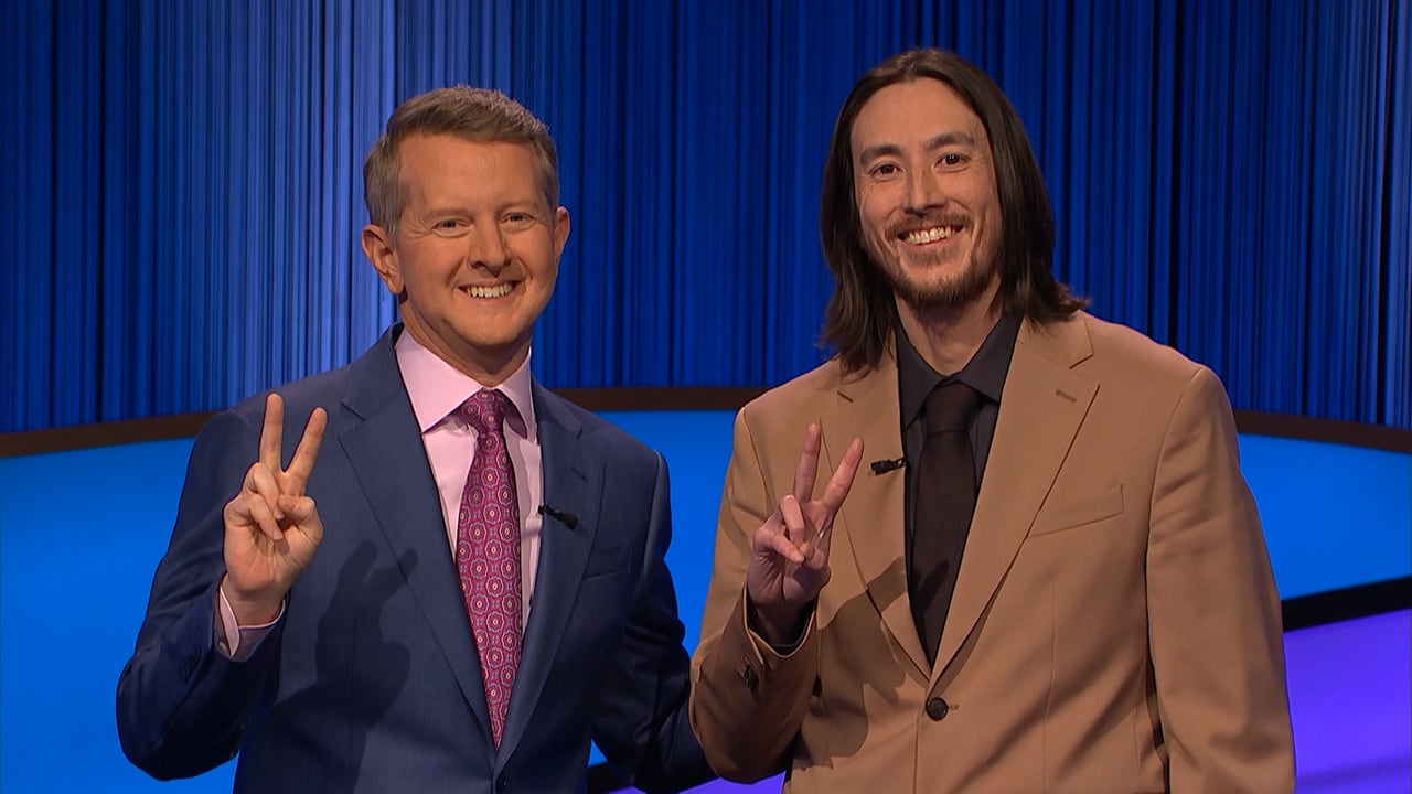 Featured image for "Local Contestants Take on 'Jeopardy!' for Shot at Glory"