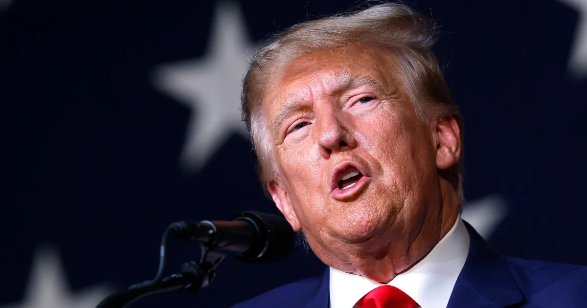 Trump's Fiery Response to Indictment and Escalation of Attacks on Law Enforcement.