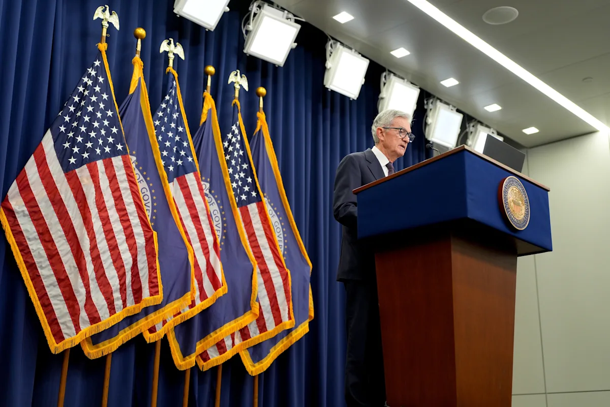 Featured image for Bond Markets React Positively to Fed Rate Cut Expectations