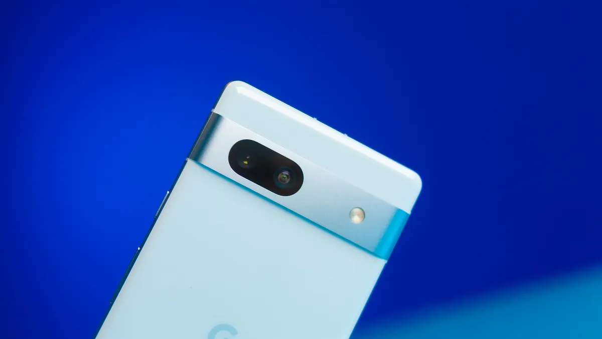 Featured image for Pixel 7a: The Affordable Google Phone That Outshines Its Predecessors.