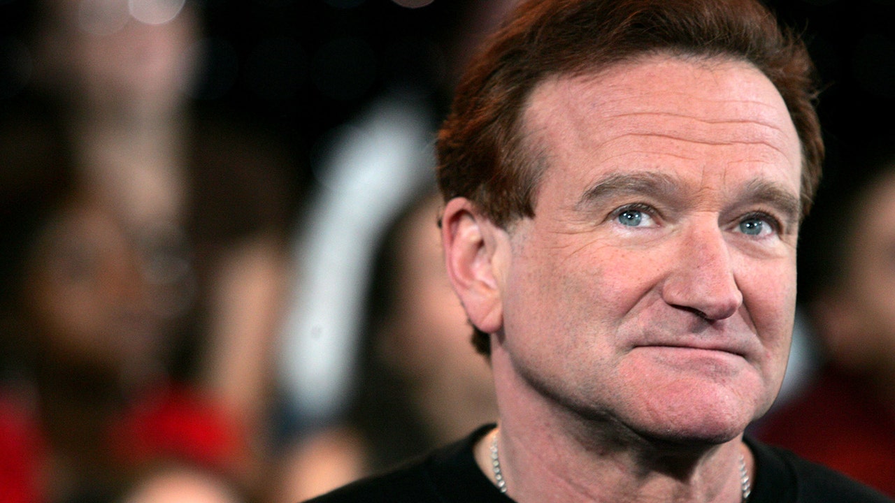 Featured image for The Dark Side of Robin Williams: Friends Reveal His Monstrous Battle with Drug Addiction