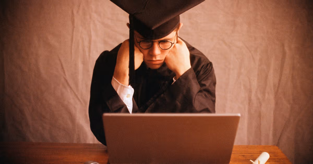 Featured image for AI's Growing Impact on Job Security and Tech Careers