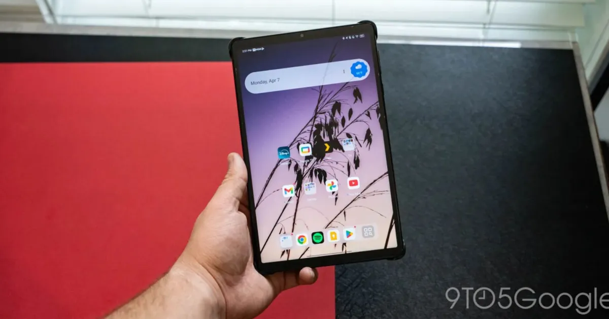 Featured image for Top Tech Deals: Lenovo Legion Tab Gen 3 and Galaxy Watch 8 Highlights