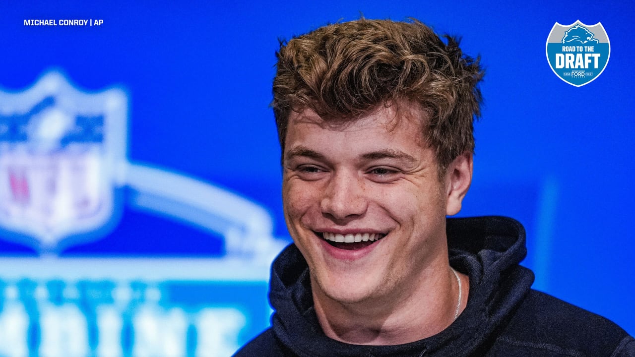 "2024 NFL Scouting Combine: Top Performances and Reactions"