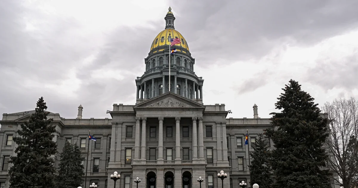 Colorado activists seek ballot to temporarily redraw maps for 2028–30, then restore independence