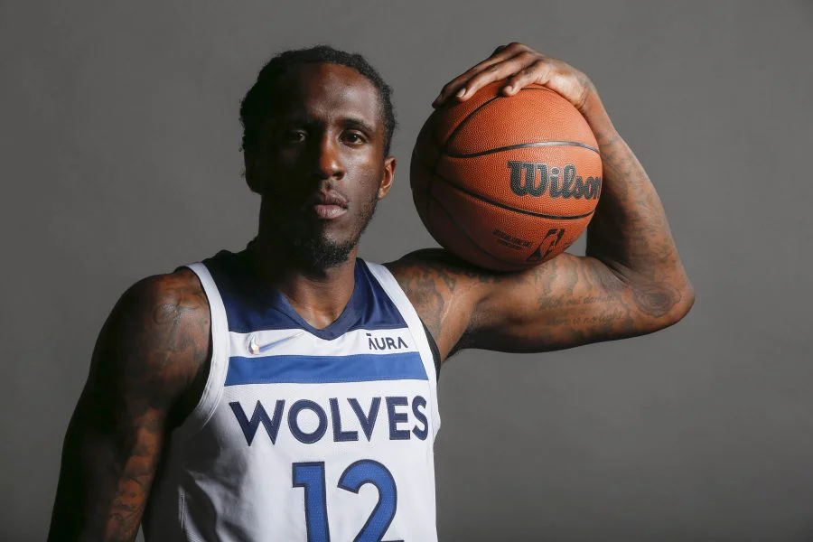 "Taurean Prince's Contract Surprise: Timberwolves' Decision Revealed via Tweet"