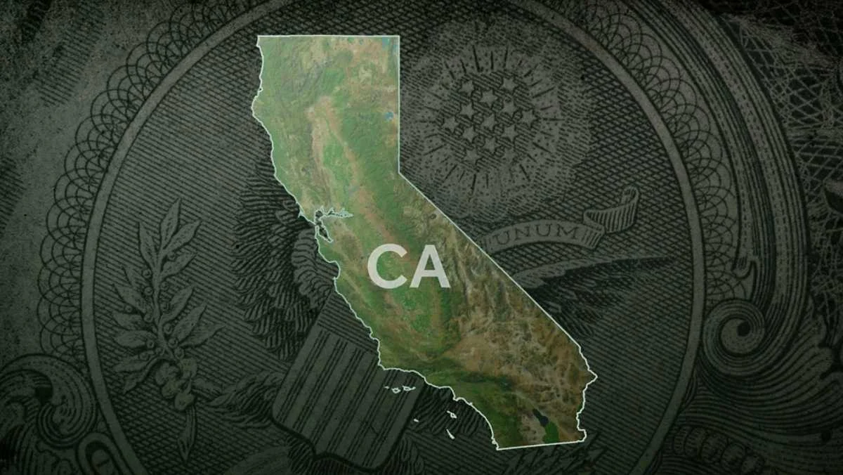 California Faces Budget Challenges Amid Federal Uncertainty and Market Fluctuations