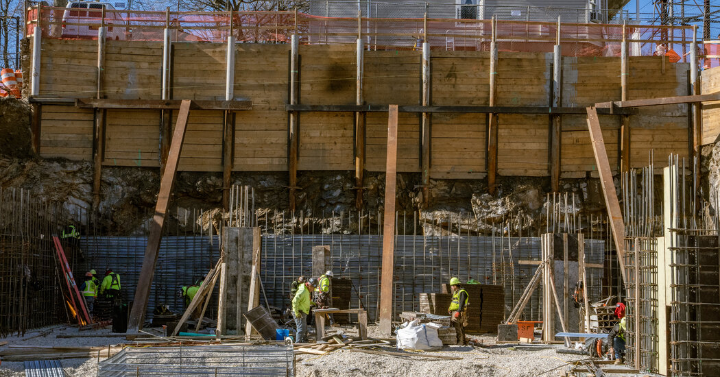 Job Openings Drop Below 10 Million for First Time in Nearly Two Years