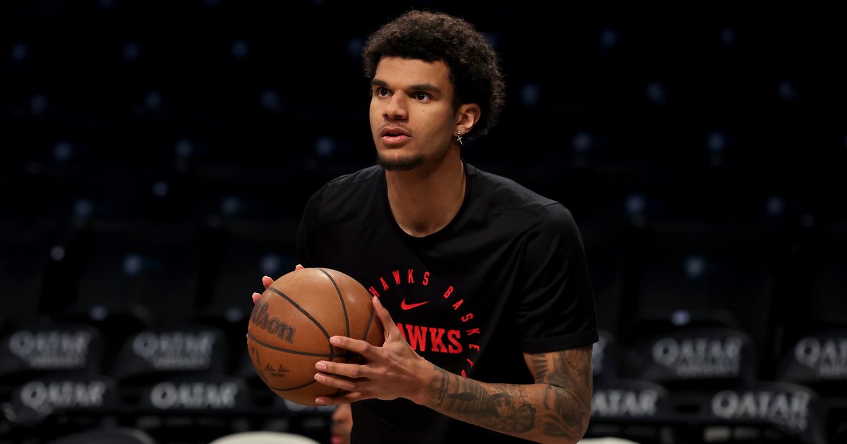 Featured image for Spurs Dominate Sixers in Summer League Blowout