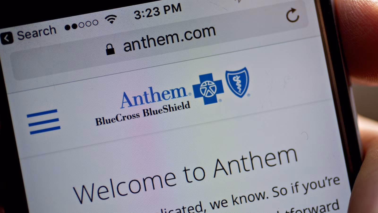Featured image for Anthem BCBS Withdraws Plan to Limit Anesthesia Coverage
