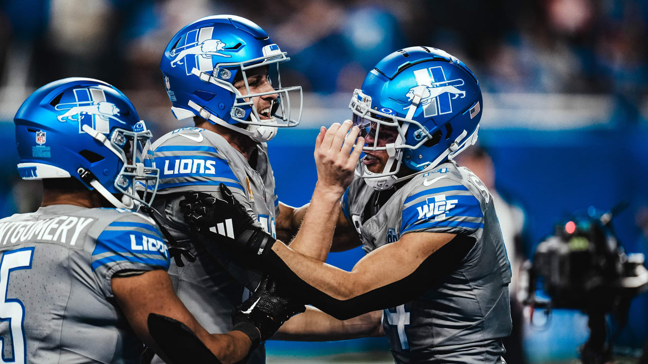 "Lions' Victory Over Vikings Marred by Injuries: A Recap"