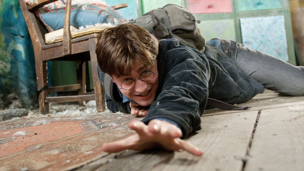 Featured image for "Daniel Radcliffe's Documentary Shines Spotlight on Paralyzed 'Harry Potter' Stunt Double"