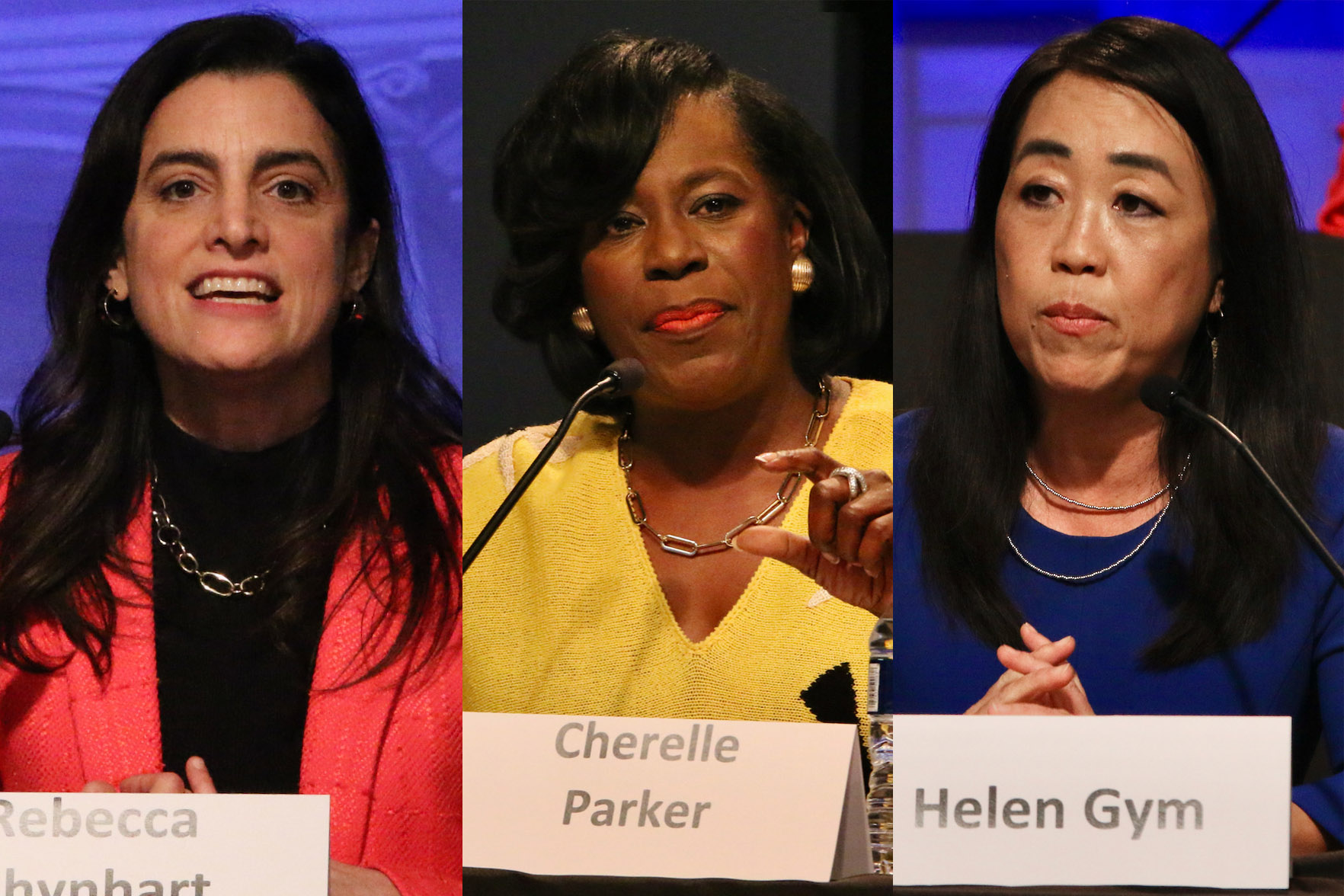 Featured image for Philadelphia Mayor's Race Poll Results Show Tight Competition Among Top Contenders