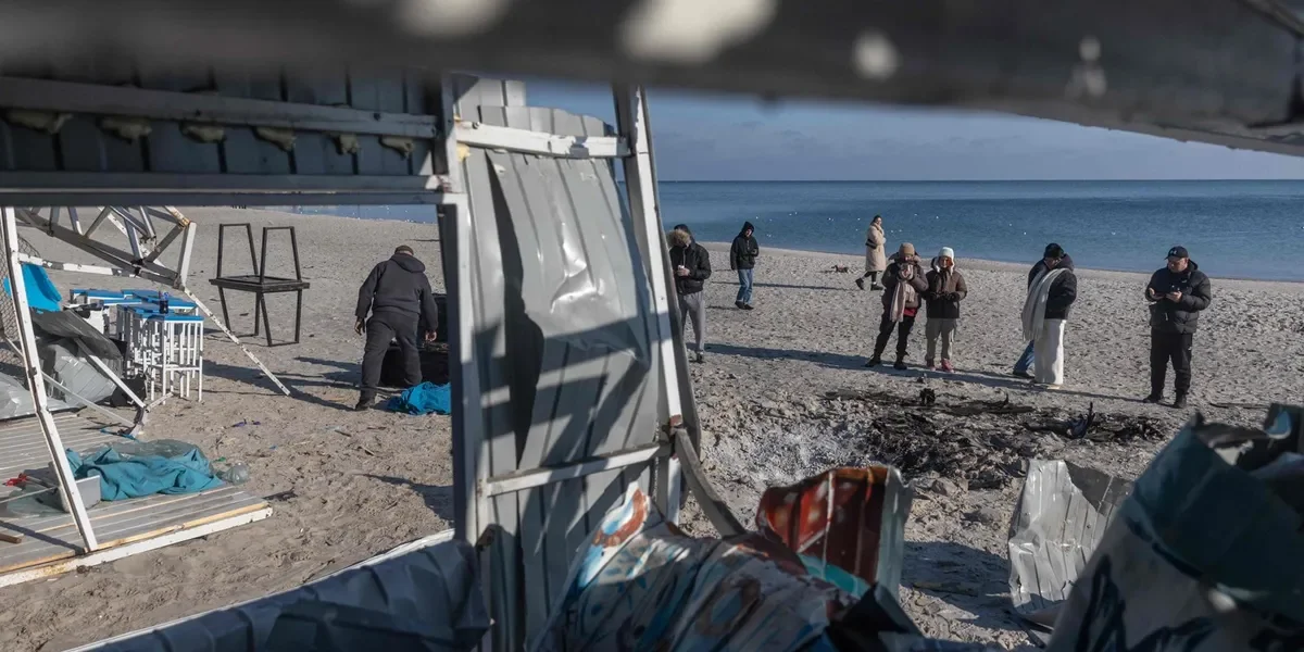 Greek Crude Carriers Hit as Black Sea Drone War Escalates