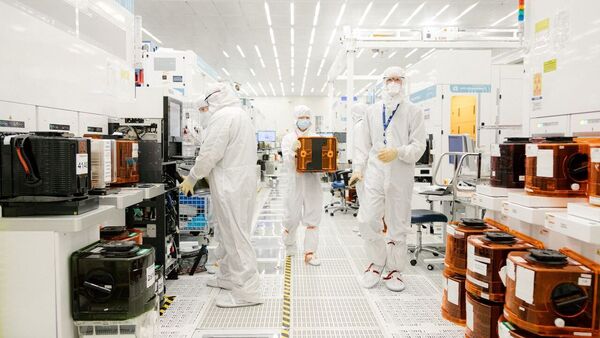 Featured image for "The Unsung Hero: How This Unknown Tech Company Powers the Continuous Speed Boost in Computers"