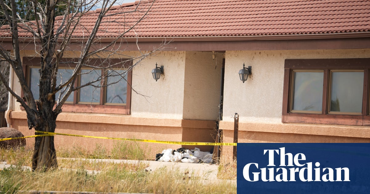 Neglected Colorado Funeral Home Revealed: Stacked Bodies and Maggots