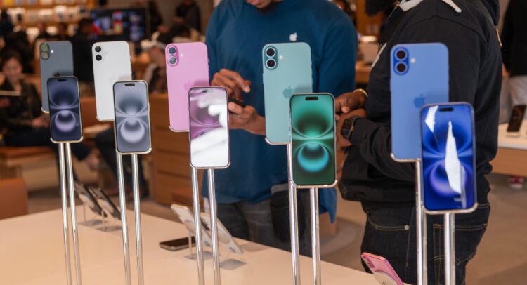 Apple's iPhone 17 Launch: Thin Design and New Features Expected