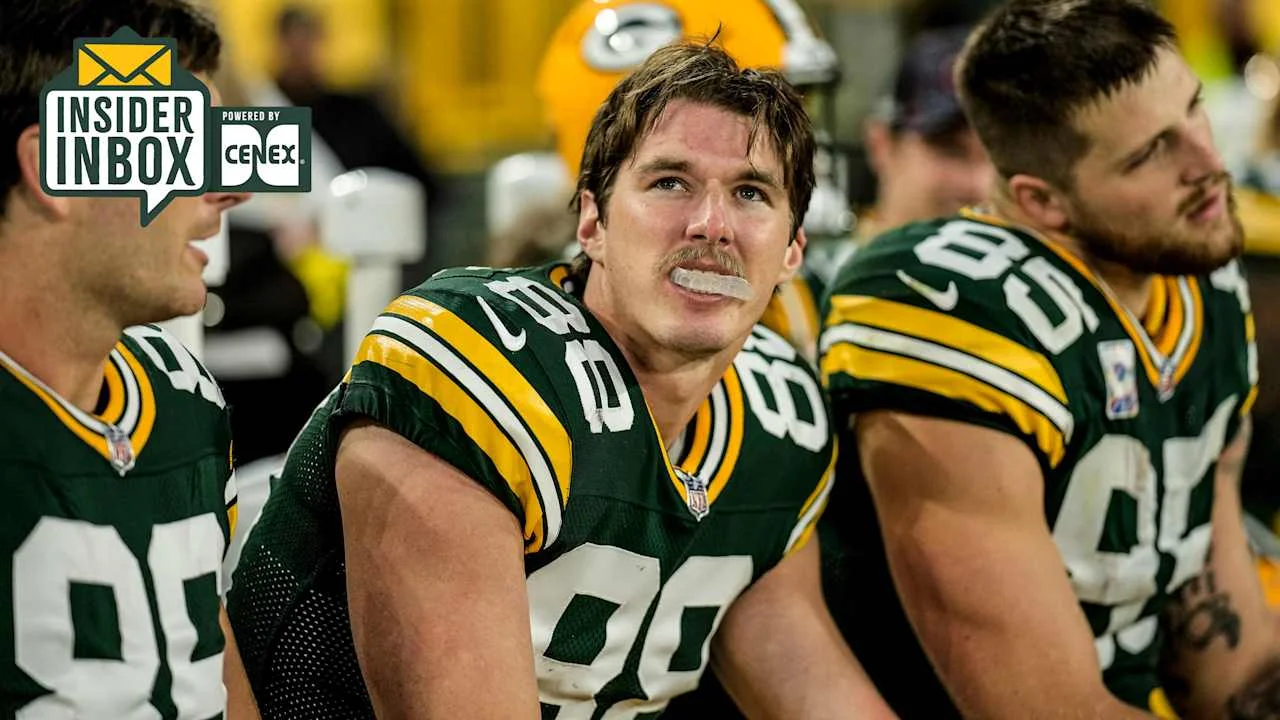 Packers' Defense Struggles in Loss to Underdog Panthers