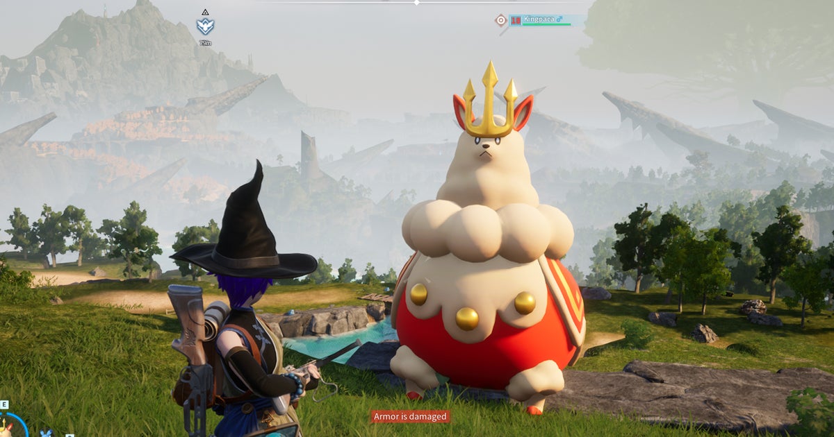 Featured image for "Ultimate Guide to Palworld Pals: Complete List and Descriptions"